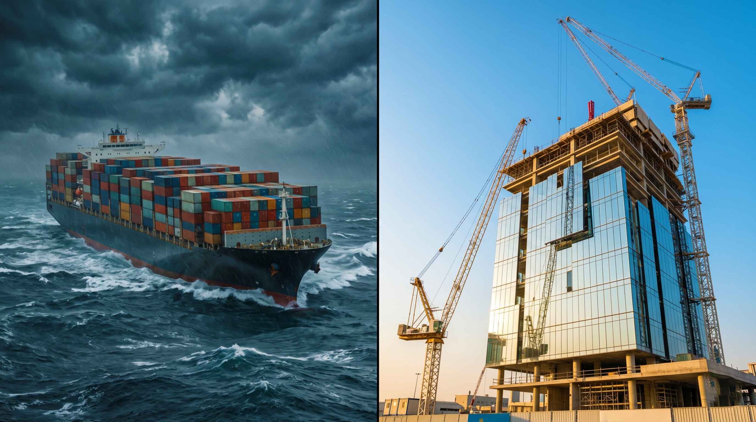 The Logistics of Local: Why “Made in the UAE” is a Technical Advantage